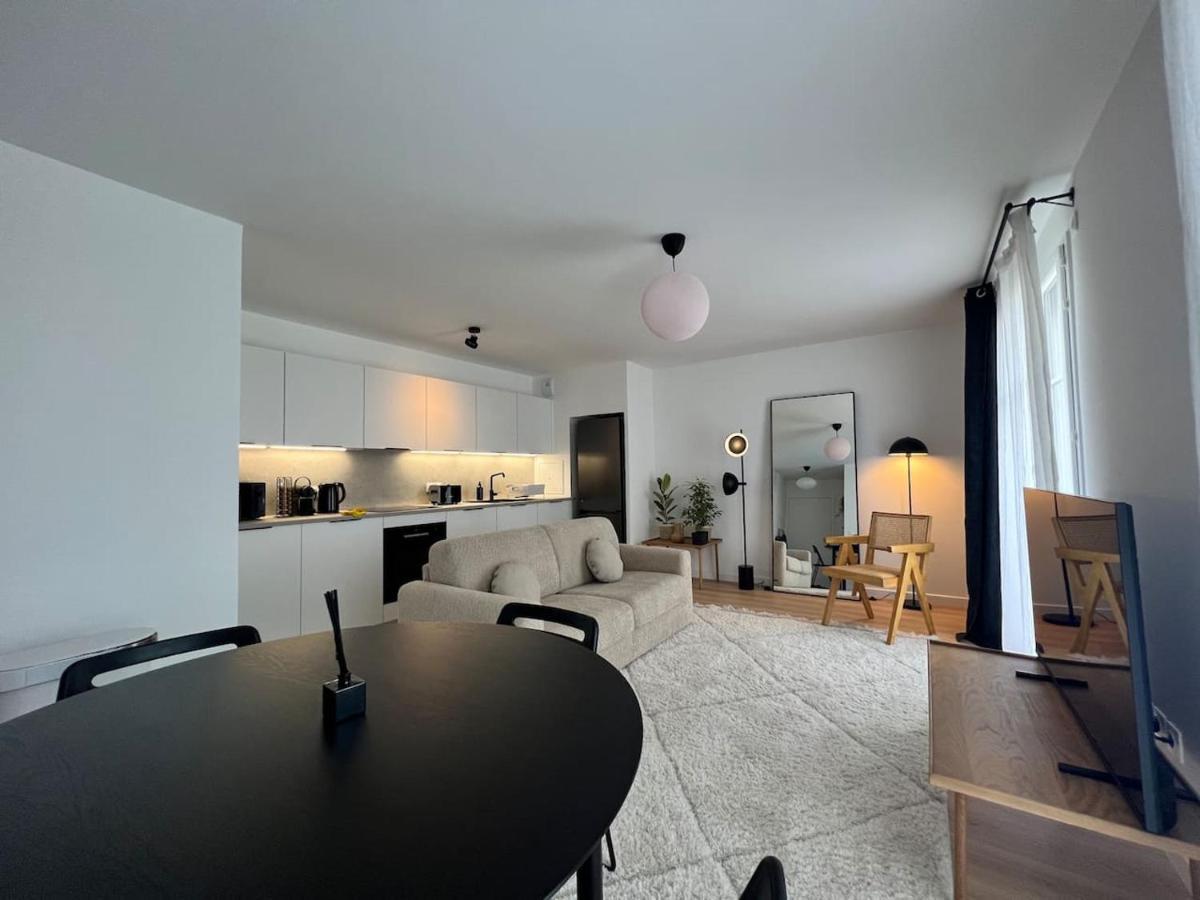 Апартаменты Disneyland Minimalist Lifestyle - 5 Pax Серри Экстерьер фото