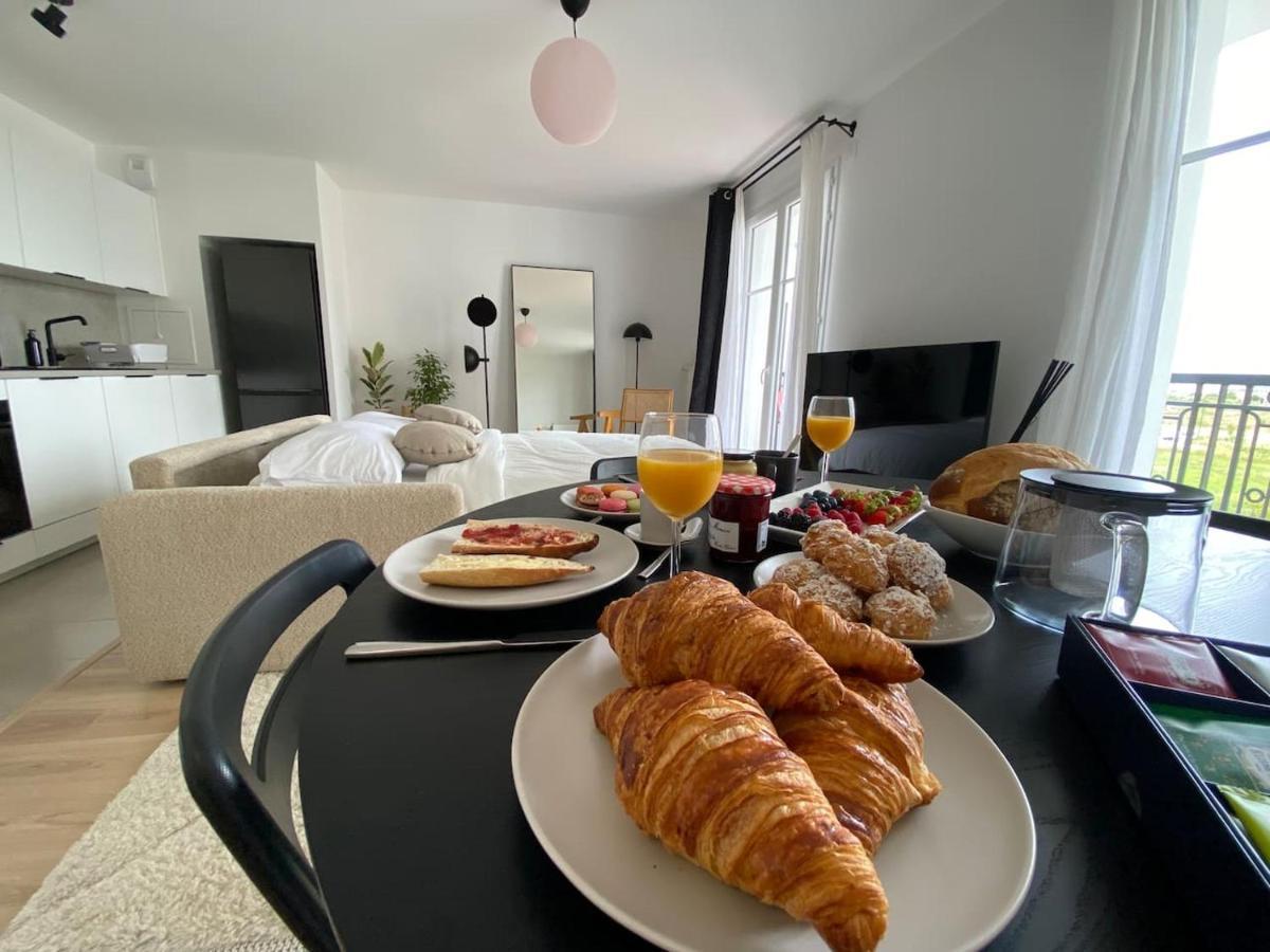 Апартаменты Disneyland Minimalist Lifestyle - 5 Pax Серри Экстерьер фото