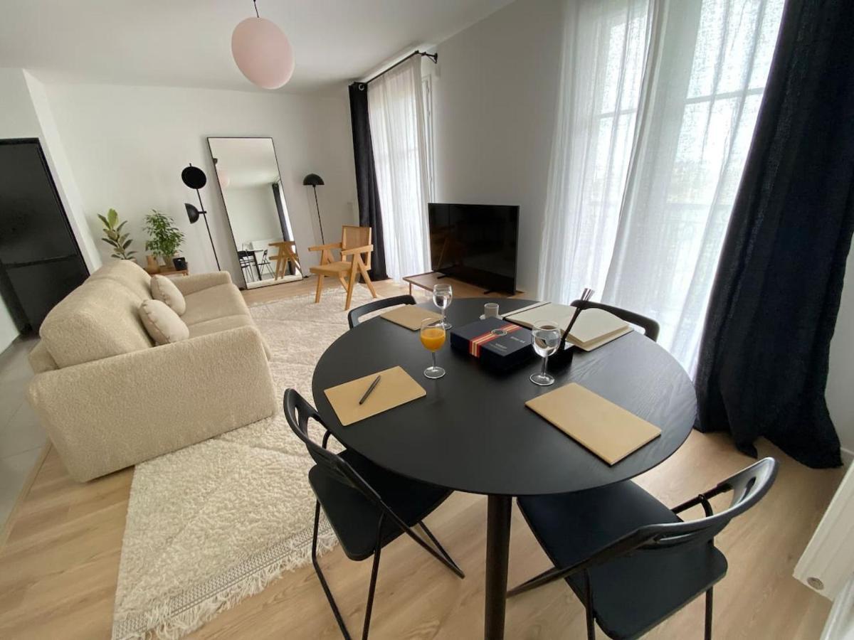 Апартаменты Disneyland Minimalist Lifestyle - 5 Pax Серри Экстерьер фото