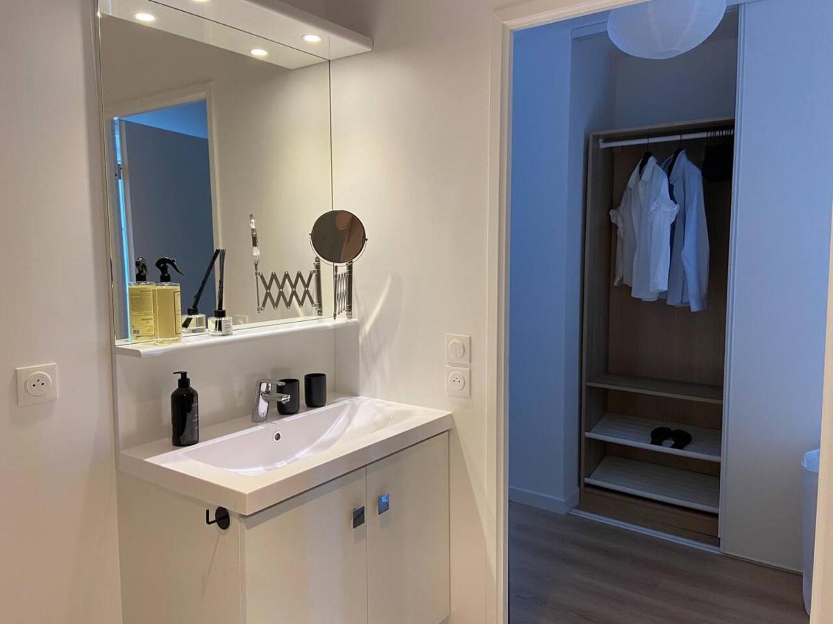 Апартаменты Disneyland Minimalist Lifestyle - 5 Pax Серри Экстерьер фото