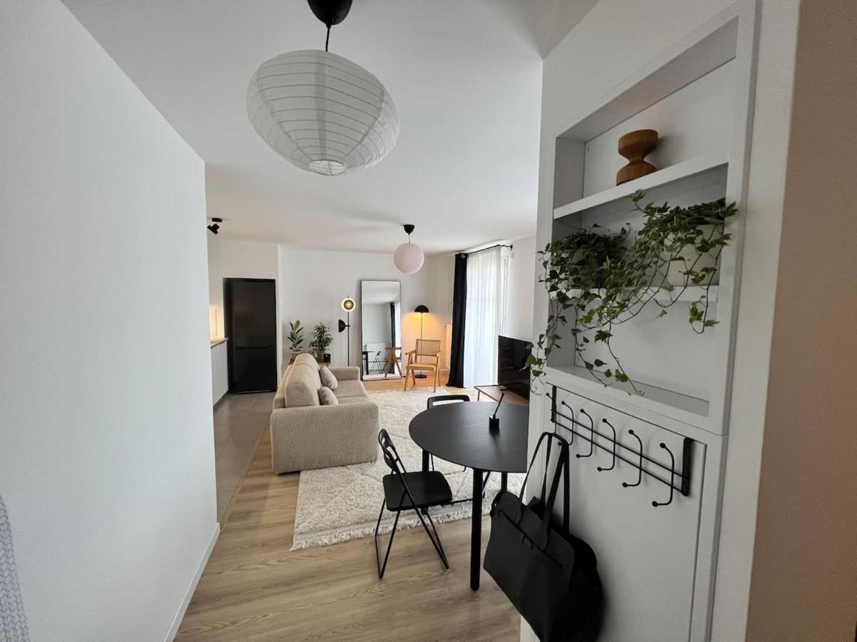 Апартаменты Disneyland Minimalist Lifestyle - 5 Pax Серри Экстерьер фото