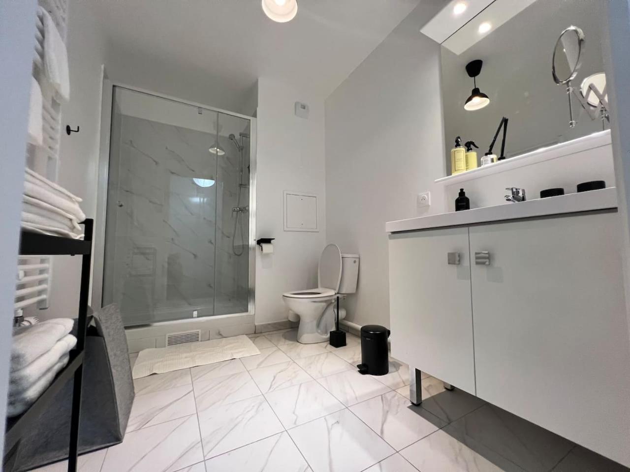 Апартаменты Disneyland Minimalist Lifestyle - 5 Pax Серри Экстерьер фото