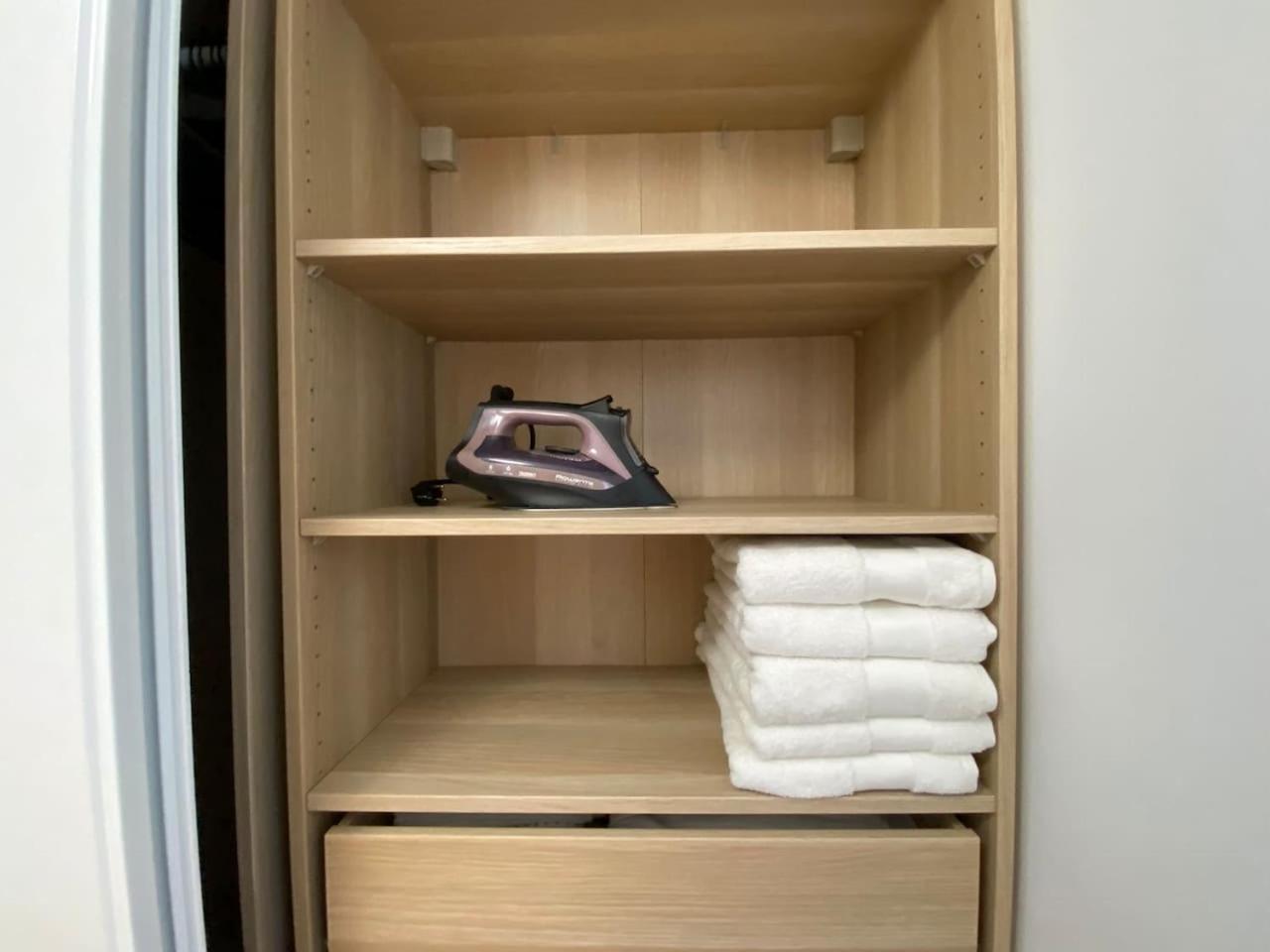 Апартаменты Disneyland Minimalist Lifestyle - 5 Pax Серри Экстерьер фото